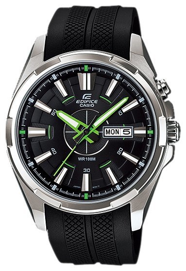 CASIO EDIFICE EFR-102-1A3