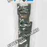 Зеленый полимерный ремешок Casio 10664307 для часов Casio GWG-B1000-3A