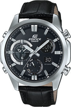 CASIO EDIFICE ERA-500L-1A