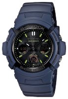 CASIO G-SHOCK  AWG-M100NV-2A