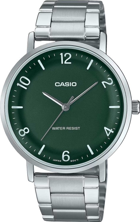 Casio MTP-VT03D-3B
