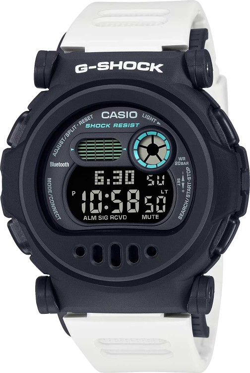 Casio G-B001SF-7