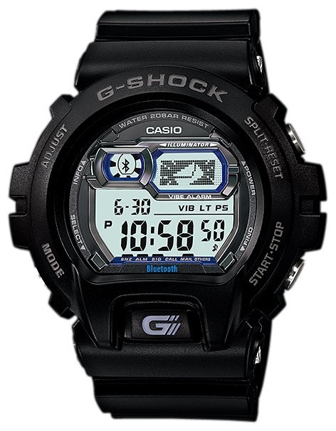 CASIO G-SHOCK  GB-X6900B-1E