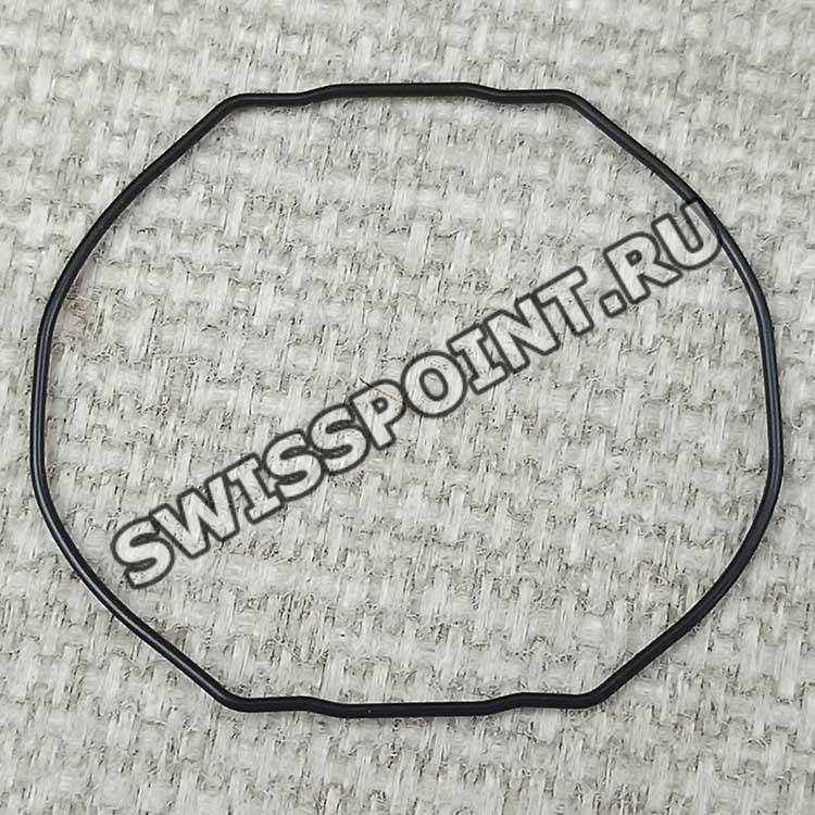 Уплотнительная прокладка задней крышки Casio 10473556 для часов Casio GWN-1000B-1A