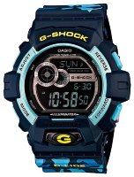 CASIO G-SHOCK  GLS-8900CM-2E