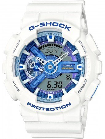 CASIO G-SHOCK GA-110WB-7A