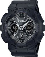 CASIO G-SHOCK GMA-S120MF-1A