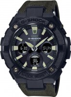 CASIO G-SHOCK GST-W130BC-1A3