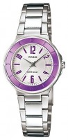 CASIO LTP-1367D-6A