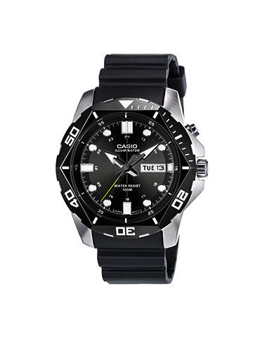 CASIO MTD-1080-1A