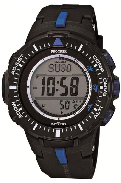 CASIO PRO TREK PRG-300-1A2