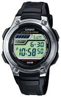 CASIO W-212H-1A