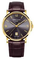 CERTINA C017.410.36.087.00 (C0174103608700) DS Caimano