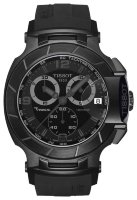 TISSOT T048.417.37.057.00 (T0484173705700) T-Sport T-Race Quartz Chronograph