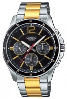 CASIO CLASSIC MTP-1374SG-1A
