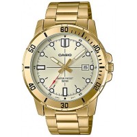 CASIO CLASSIC MTP-VD01G-9E