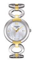 TISSOT T084.210.22.117.00 (T0842102211700) T-Trend Pinky By Tissot