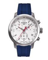 TISSOT T055.417.17.017.01 (T0554171701701) T-Sport PRC 200 Quartz Chronograph RBS 6 Nations