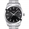 Стальной браслет Tissot T605044596 для часов Tissot Gentleman T127.410.11.031.00, T127.410.11.041.00, T127.410.11.051.00
