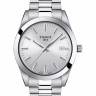 Стальной браслет Tissot T605044596 для часов Tissot Gentleman T127.410.11.031.00, T127.410.11.041.00, T127.410.11.051.00