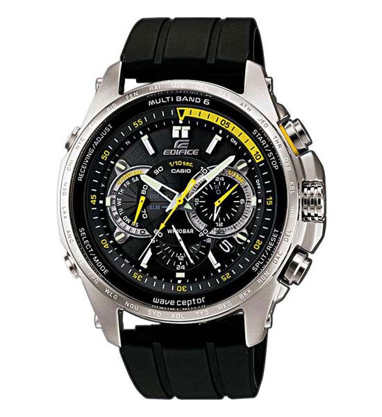 Купить Часы Casio Ecw 950
