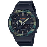 CASIO GA-2100SU-1A