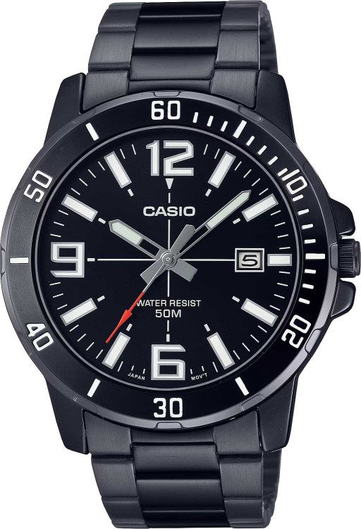 CASIO MTP-VD01B-1B