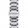 Стальной браслет Tissot T605033478 для часов Tissot Luxury T086.207, T086.208