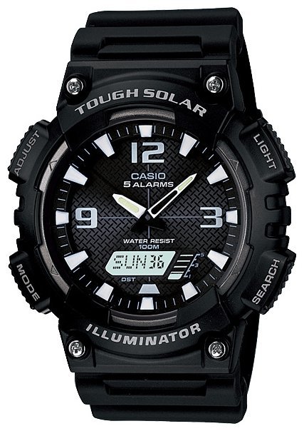 CASIO AQ-S810W-1A