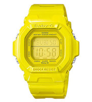 CASIO BABY-G BG-5602-9E