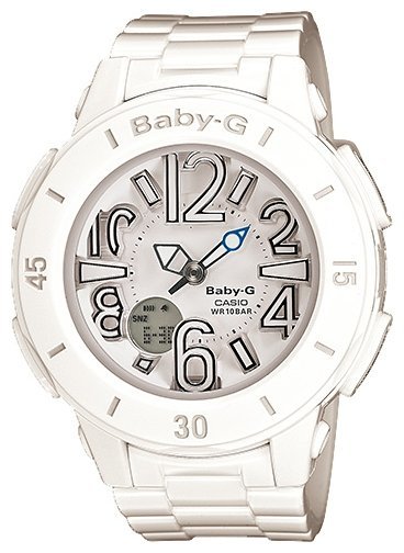 CASIO BABY-G BGA-170-7B1