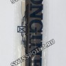 Коричневый кожаный ремешок Longines L682101006, 20/18, без замка, для часов Longines Master Collection L2.611.4, L2.619.4, L2.631.4