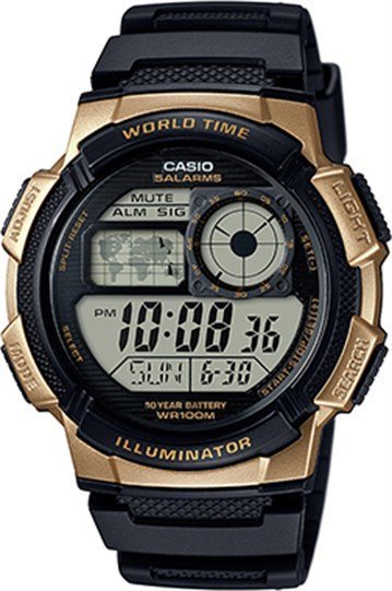 CASIO CLASSIC AE-1000W-1A3