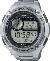 CASIO CLASSIC CPA-100D-1A