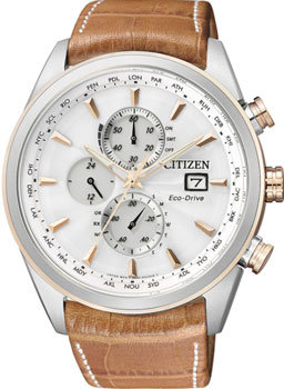 CITIZEN AT8017-08A