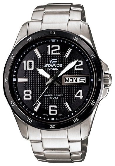 CASIO EDIFICE EF-132D-1A7