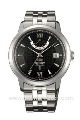 ORIENT FEJ02002B / EJ02002B