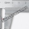 Черный стальной винт Casio 10662457 для задней крышки часов Casio MTG-B1000B-1A, MTG-B1000B-1A4, MTG-B1000BD-1A, MTG-B1000DCM-1A, MTG-B1000RB-2A, MTG-B1000TF-1A, MTG-B1000TJ-1A, MTG-B1000VL-4A, MTG-B1000WLP-1A, MTG-B1000XB-1A, MTG-B1000XBD-1A