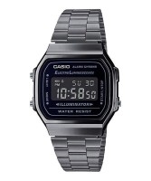 Casio A-168WGG-1B