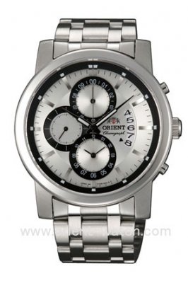 ORIENT FTT0R002W / TT0R002W
