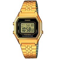 Casio LA680WGA-1