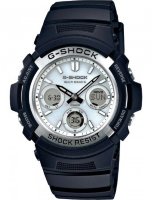 CASIO G-SHOCK  AWG-M100S-7A