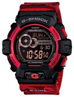 CASIO G-SHOCK  GLS-8900CM-4E