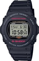 CASIO G-SHOCK DW-5750E-1E