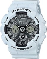 CASIO G-SHOCK GMA-S120MF-2A