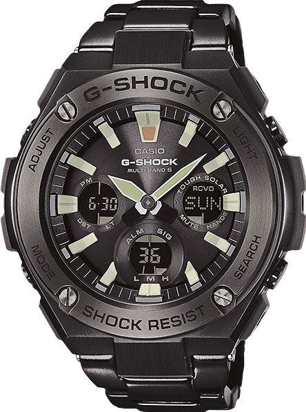 casio gst w130bd