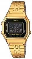 CASIO LA680WEGA-1B