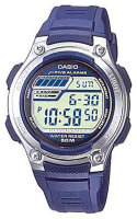 CASIO W-212H-2A