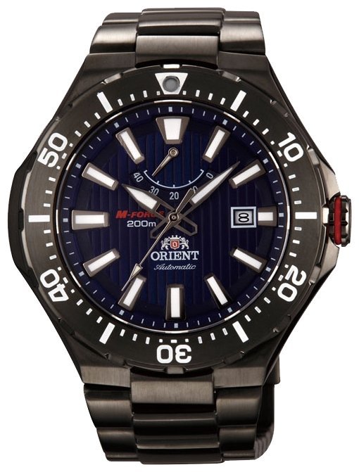 ORIENT M-Force SEL07001D / EL07001D made in Japan
