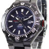 ORIENT M-Force SEL07001D / EL07001D made in Japan